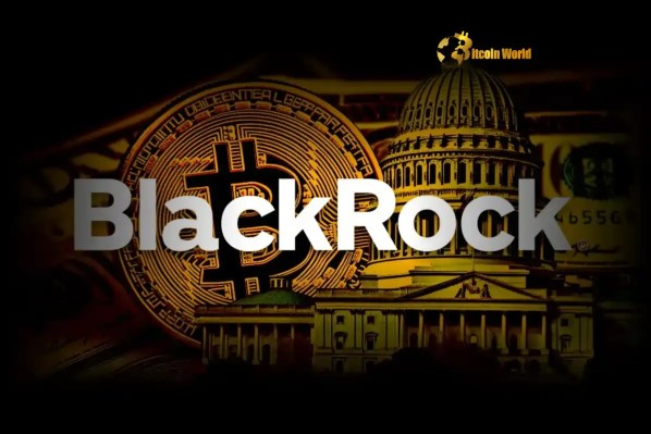 BlackRock IBIT Achieves Phenomenal Top 25 ETF Ranking Speed