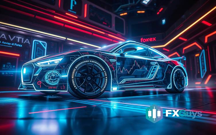 7 Small-Cap Gems, Including FX Guys, That Could Turn $1,000 Into $100K in 2025