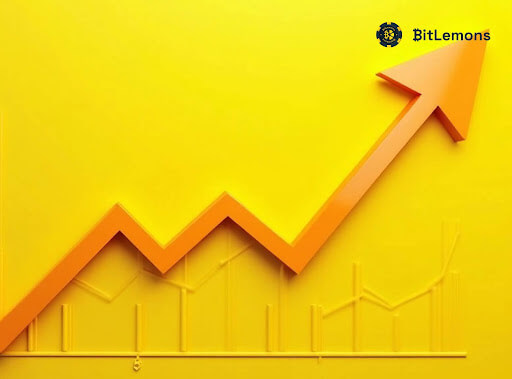 HYPE and MOVE See Mixed Signals While BitLemons ($BLEM) Builds Toward a Major Breakout