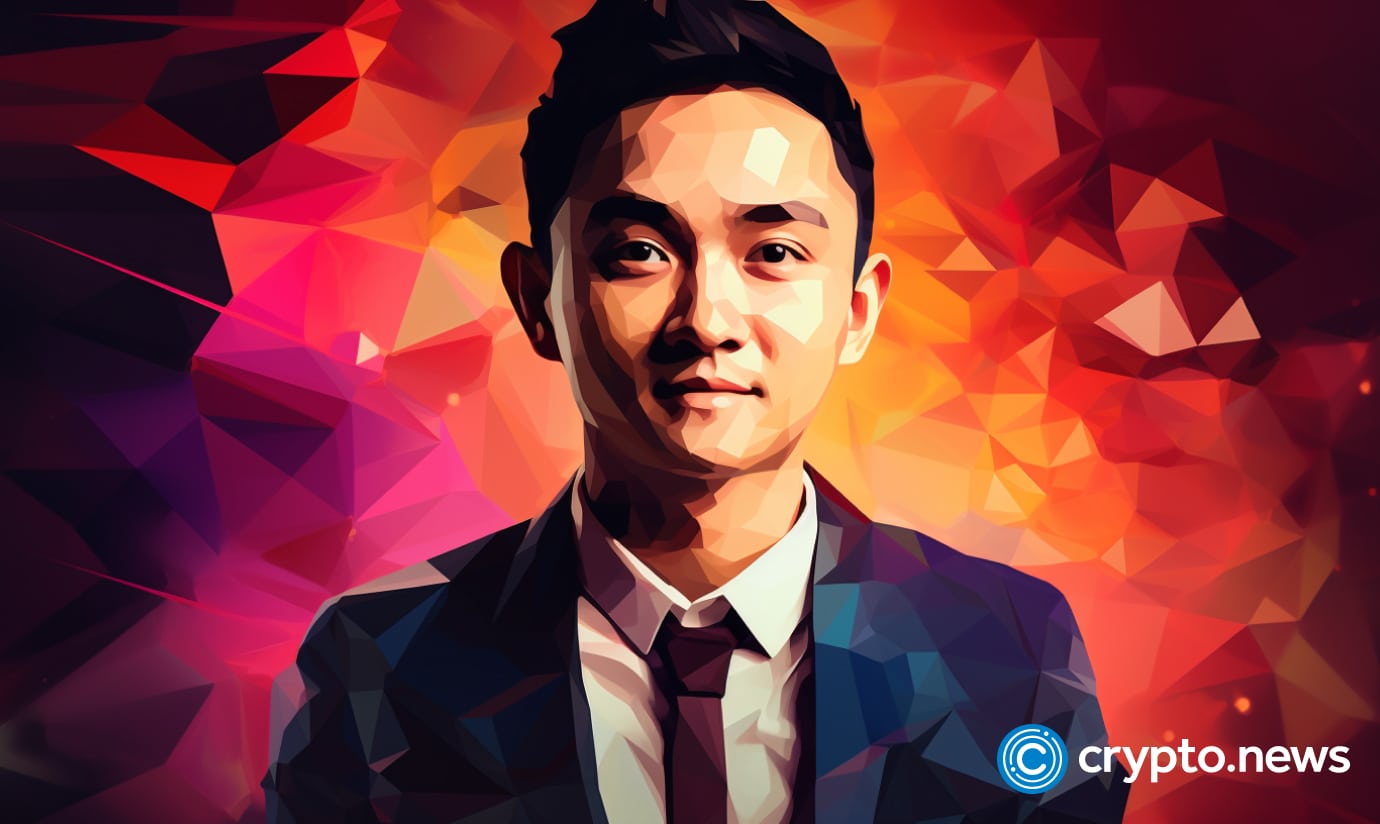 ‘Typical Justin Sun smear campaign’: First Digital denies allegations, threatens legal action