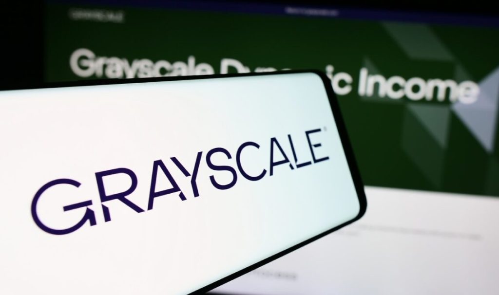 Digital Asset Management Company Grayscale Explains the Reason for Recent Volatility in Bitcoin Price!