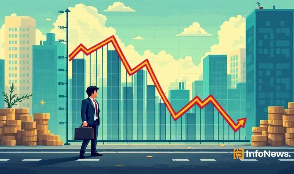 Investor Exits Bitcoin Hedge Amid MicroStrategy Selloff