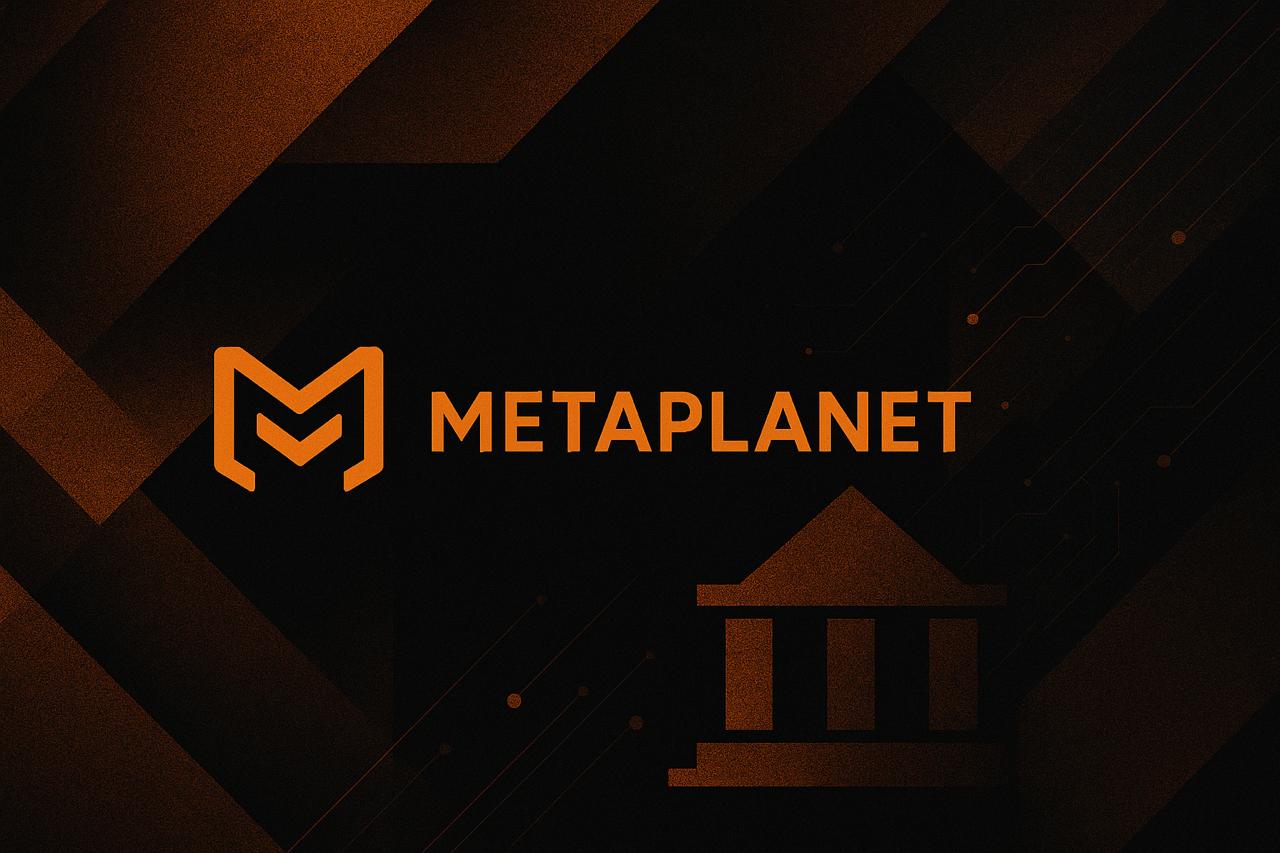 Norway’s Sovereign Wealth Fund Backs Metaplanet’s Bitcoin Strategy