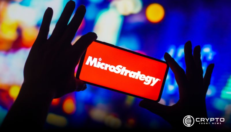 MicroStrategy Maintains Strategic Bitcoin Purchases Amid Market Shifts