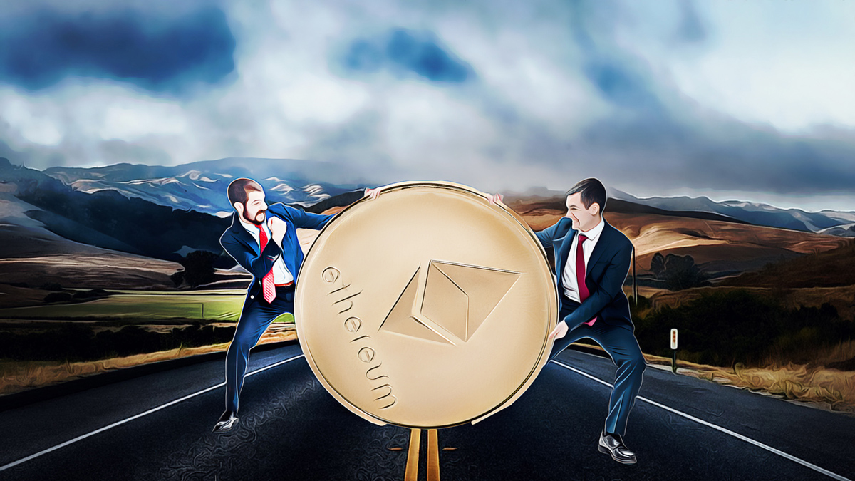 Ethereum Foundation Elevates Privacy Standards with Innovative Cluster