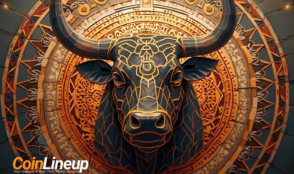 Aave Approaches Key Support; Bullish Structure Remains