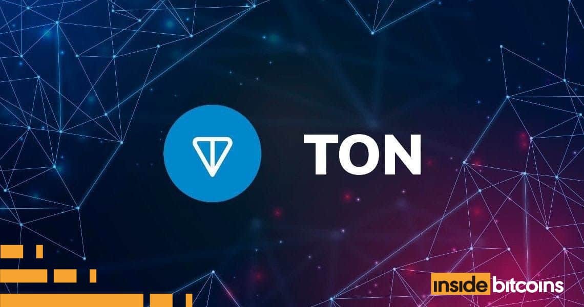 Toncoin Price Prediction: TON Climbs 3% As Telegram’s Pavel Durov Arrives In Dubai, While This Solana Layer 2 ICO Closes On $27M