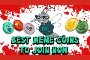 9 Coins to Watch for Maximum Gains: One Viral Mosquito Presale is Among The Top Altcoins to Buy Now
