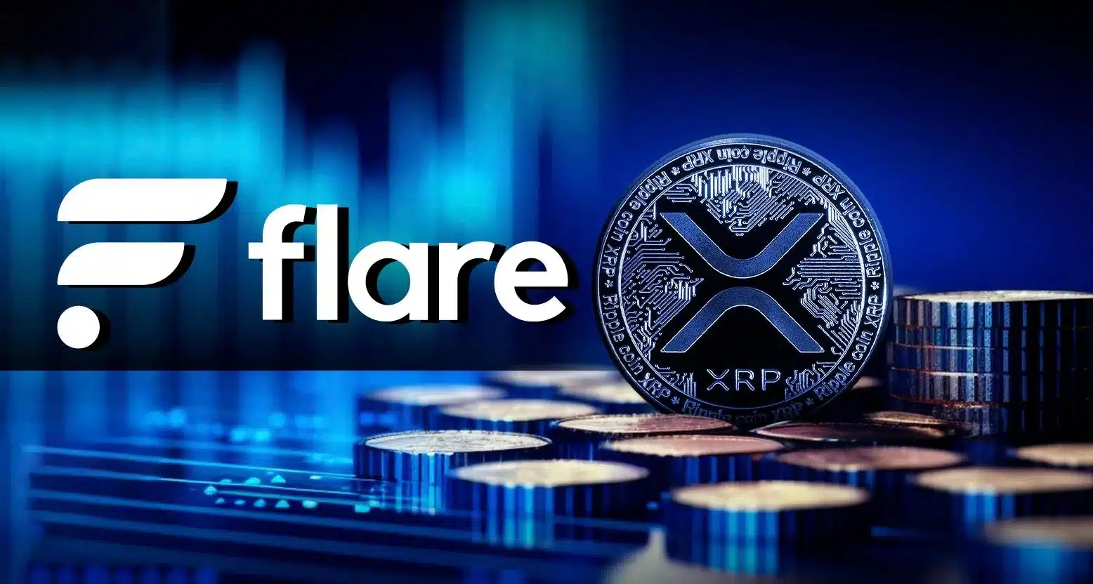 Crypto.com Unveils XRP Yield Feature via Flare – Huge Opportunity for Holders