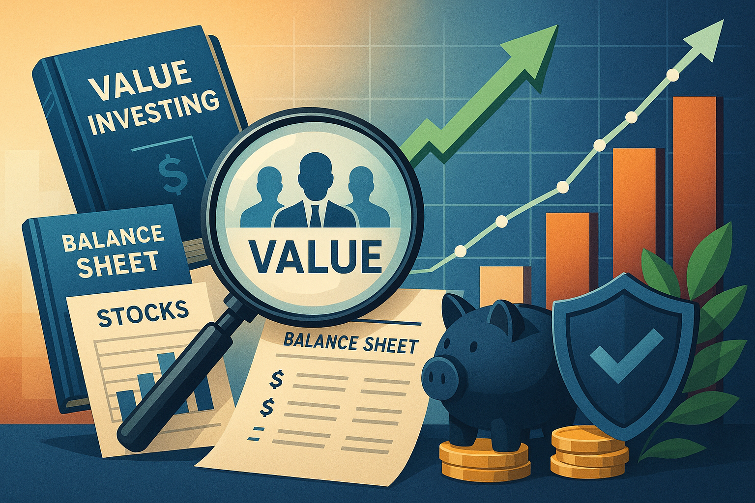 The 7 Essential, Low-Risk Strategies Cautious Investors Use to Explode Value Stock Profits