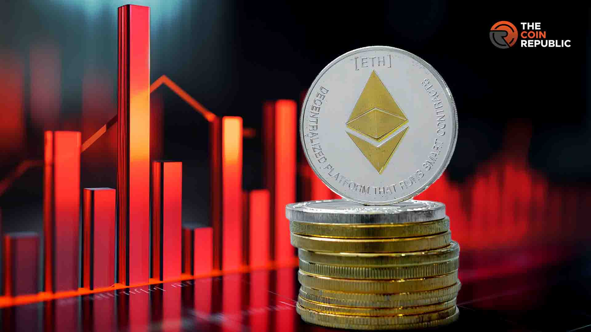 Ethereum Price Eyes $4,541 Amid Institutional Scoops Around $73M ETH