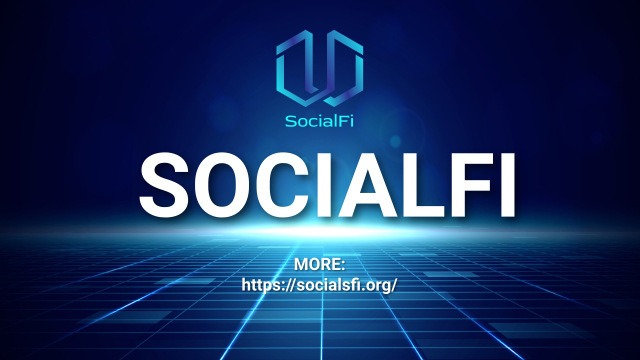 đHello everyone to the SocialFi project, the first Launchpad platform for the Social Network Project.