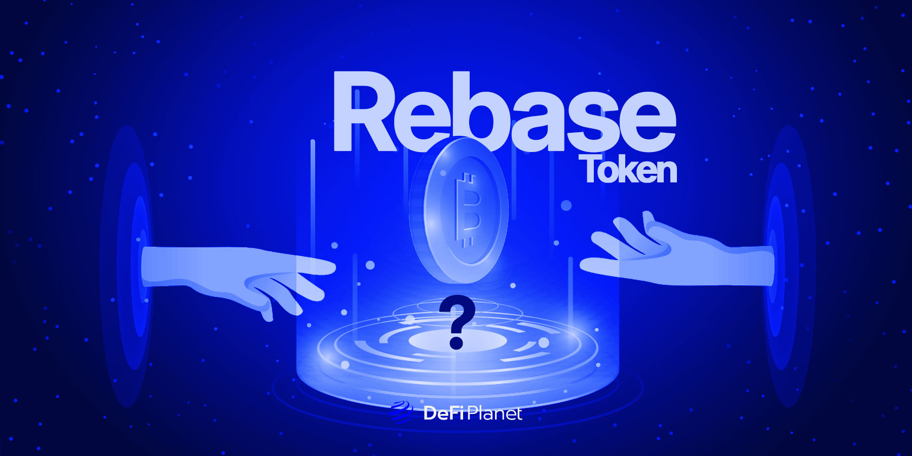 What Is a Rebase Token and How Does It Work?