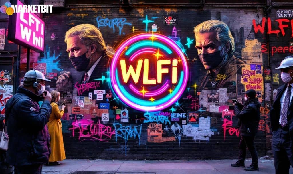 WLFI Token Controversy: National Security Concerns and U.S. Senators' Scrutiny