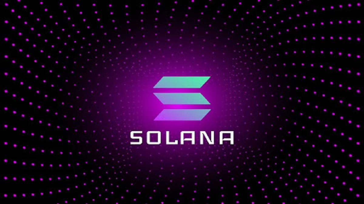 Solana’s Market Expansion Puts Ethereum Under Pressure