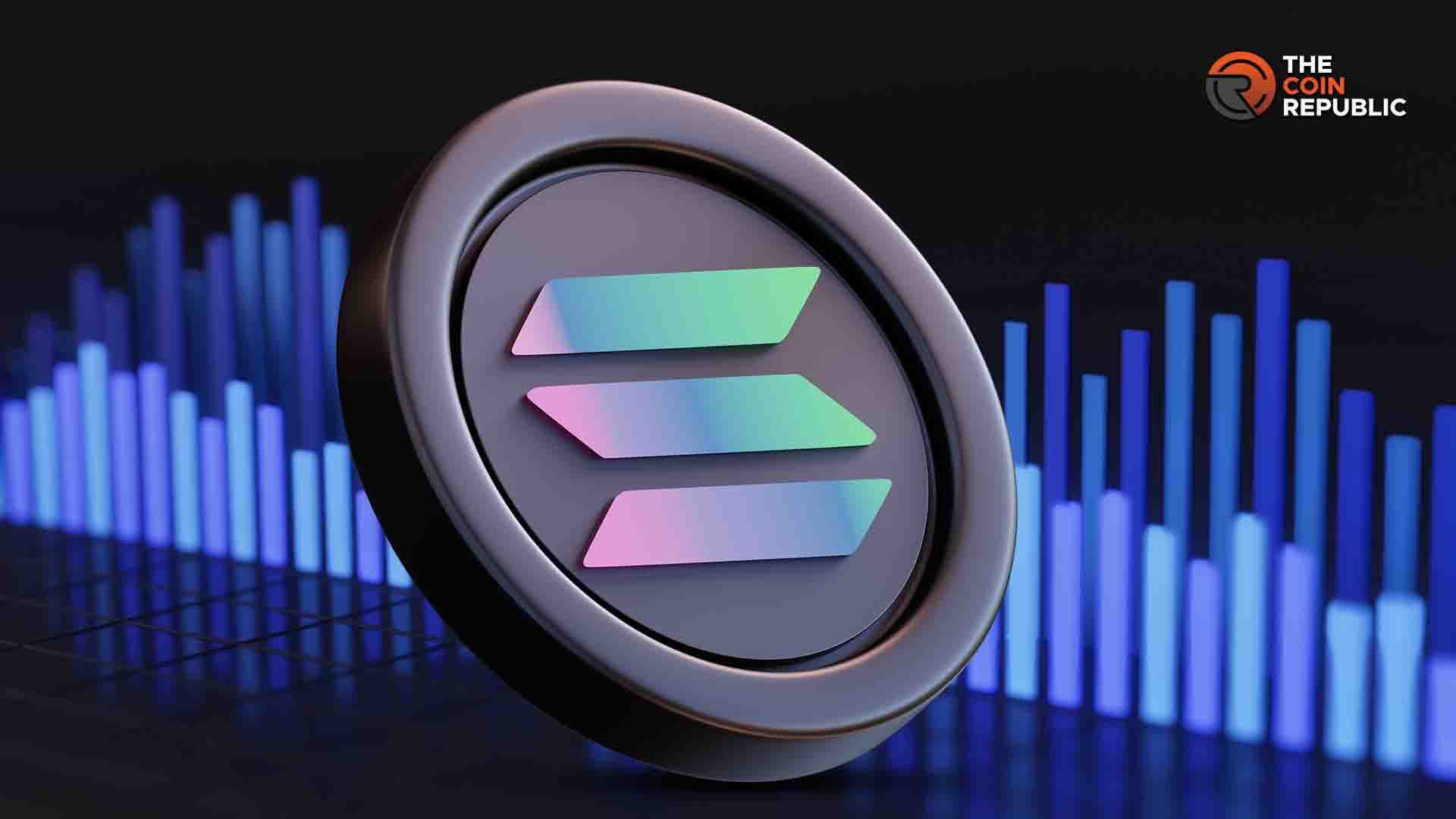 Solana Price Stalls Near $200, But a 40% Rally Still in Sight