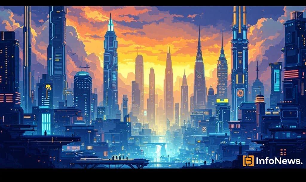 TRX Stable at $0.28, Supported by USDT Rails