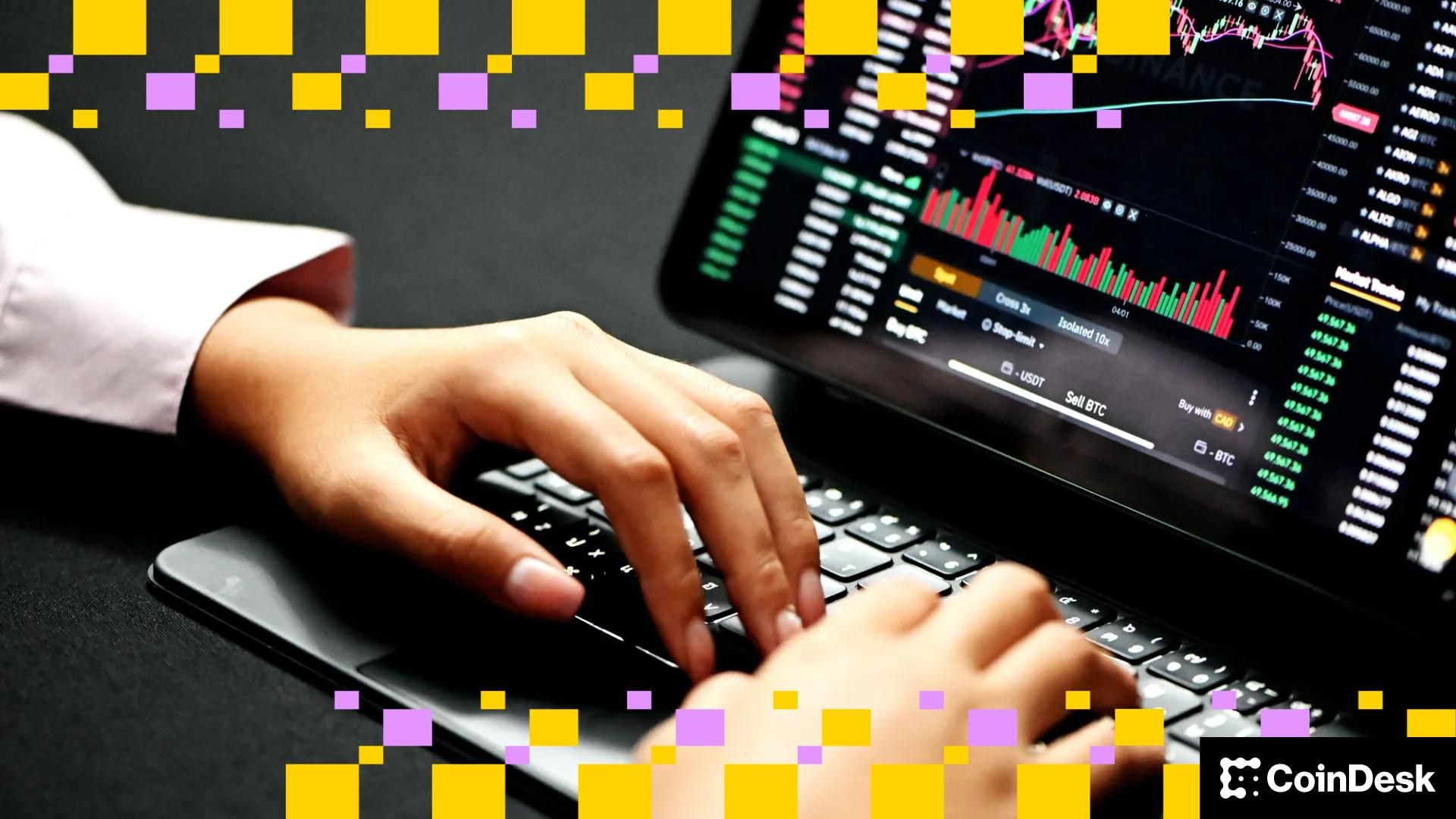 Рынки прогнозов тихо превращаются в новый класс активов, заявляют в Citizens