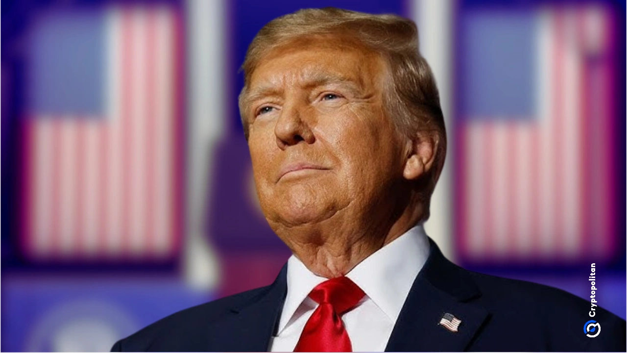 Trump administration launches a campaign to hire 1,000 engineers for two-year federal positions