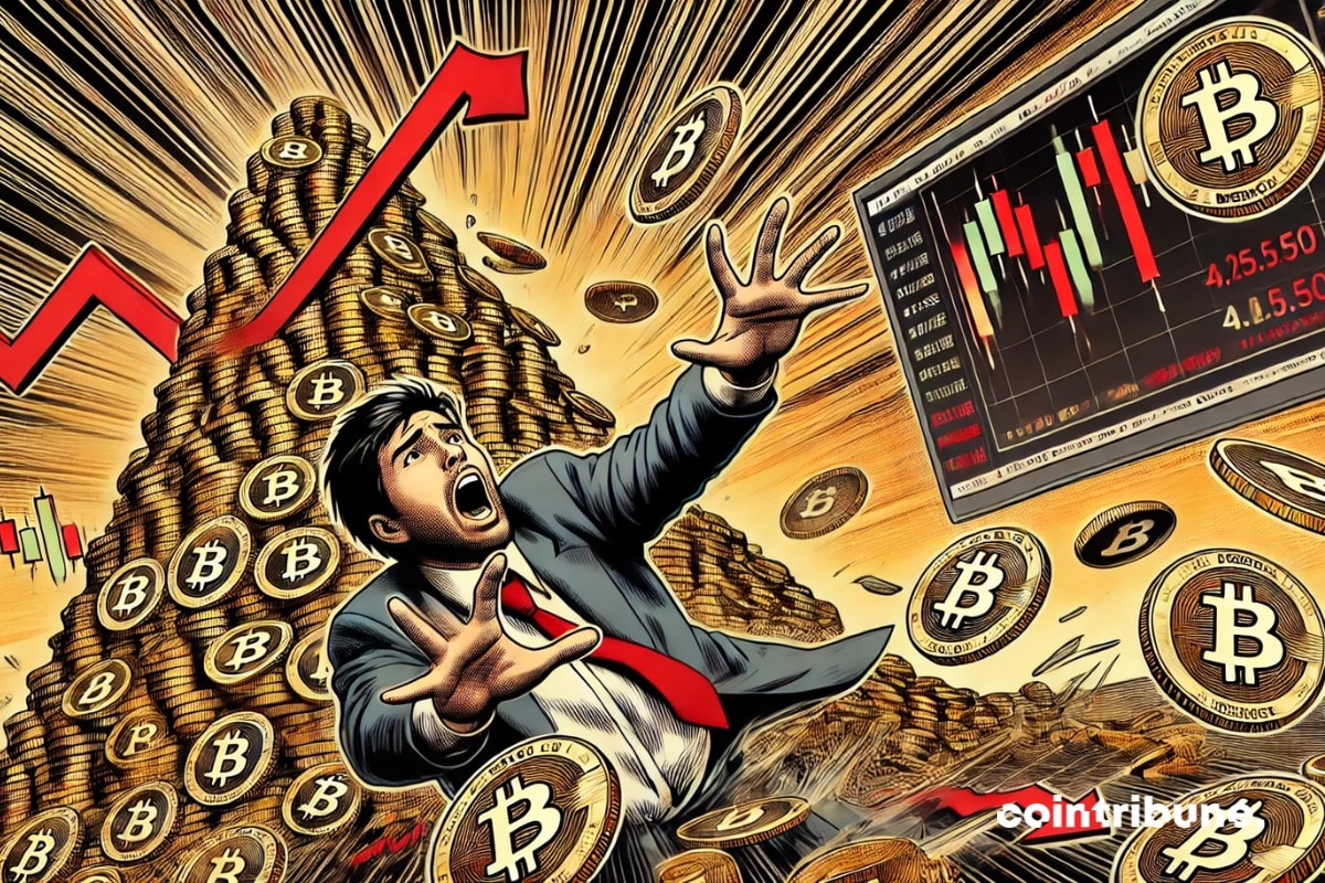 Bitcoin ETFs See Record $937.9M Outflow in Just 24 Hours