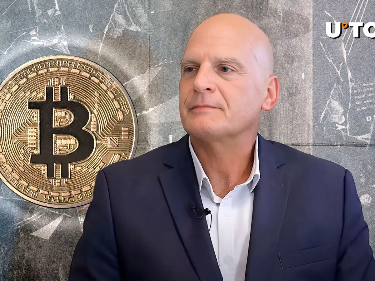 McGlone: Bitcoin Likely Below $84K by Year-End