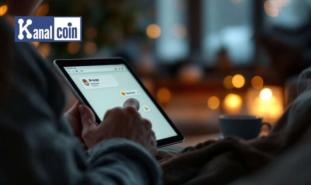 Status Releases v2.36: Enhanced Privacy and Messaging Features