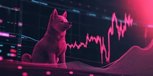 Shiba Inu Burns Over 1 Million Tokens—Is December's Big Move Coming?