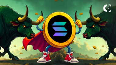 Solana Bulls Charge: $140 Next After ETF Lifts SOL Above $135?