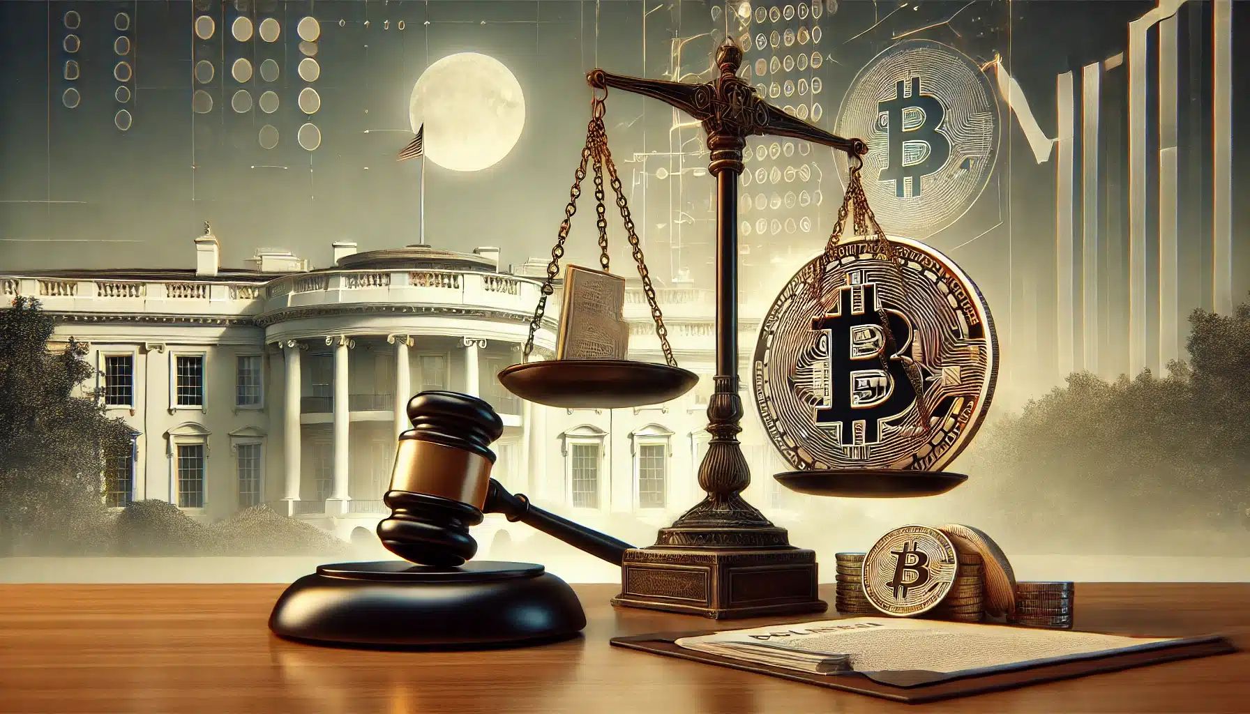 Will Joe Biden Pardon FTX Founder Sam Bankman-Fried?