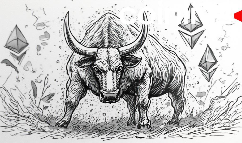 Ethereum's Bullish Signal as Institutions Accumulate Heavily