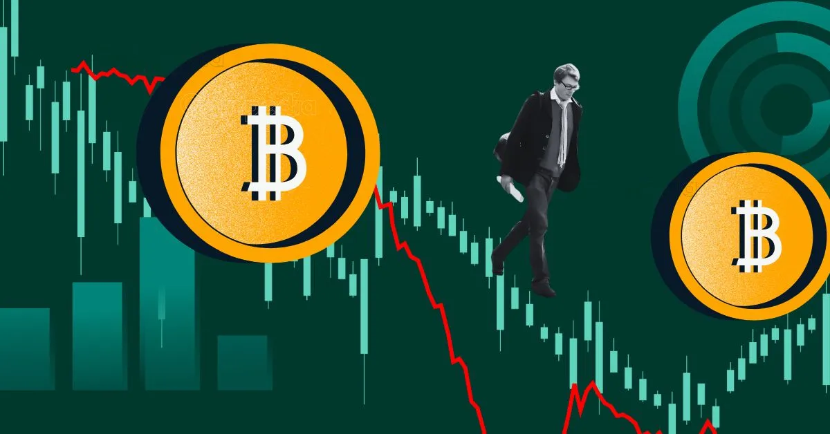 Crypto Market Today (05th April 2025): BTC Stays Stagnant $83k | PEPE Among Top Gainers
