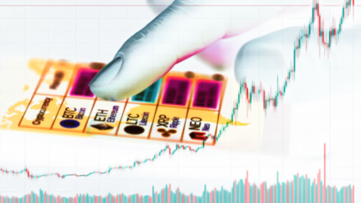 Bank of America Plans New Cryptocurrency Launch