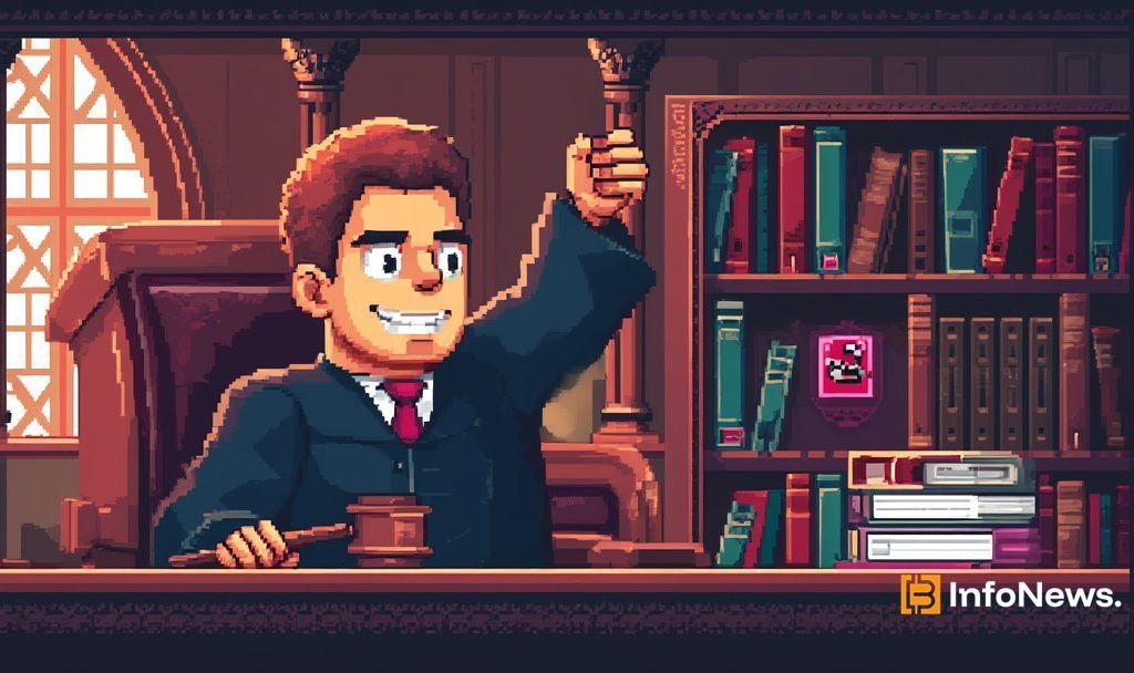 Judge Rejects Coffeezilla's Motion to Dismiss in Logan Paul's CryptoZoo Case