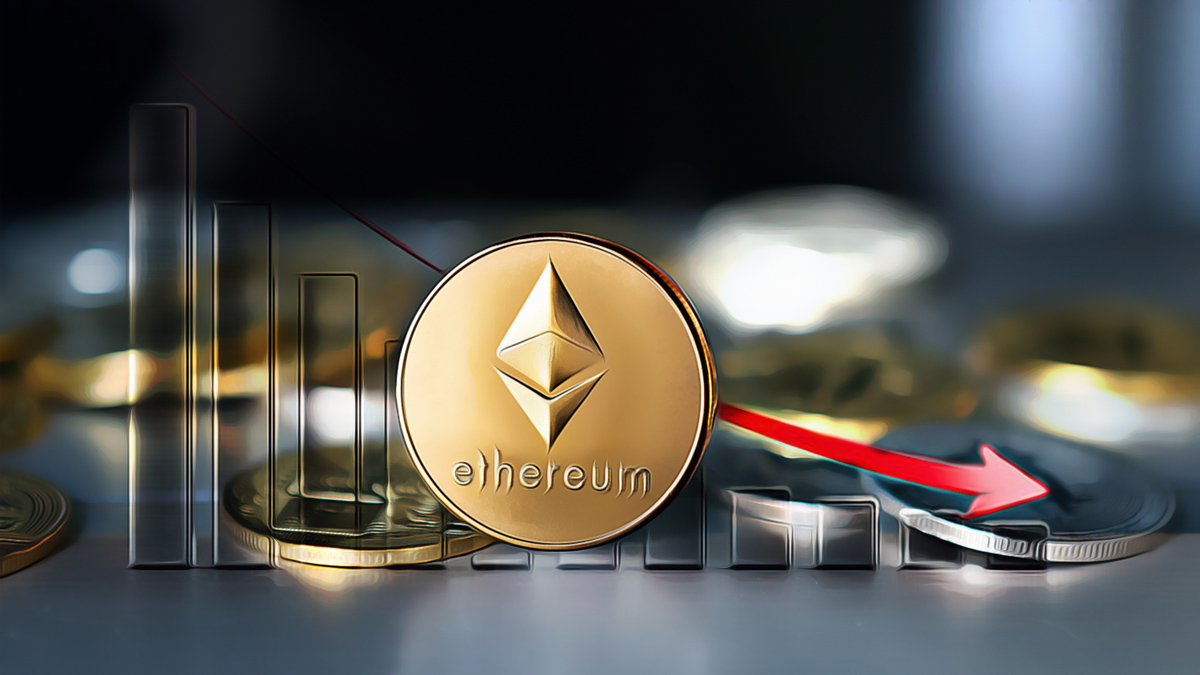 Ethereum Surges Past $4,000 Again, Defying Market Volatility