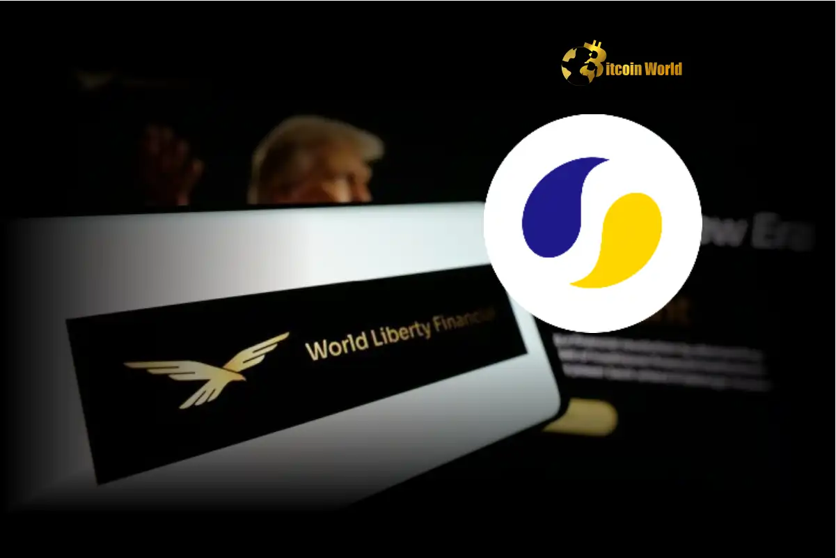 Lista DAO Seals Crucial Partnership with World Liberty Financial