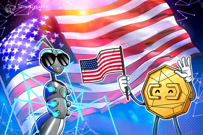 Ex-Trump chief of staff says crypto election impact will be ‘fascinating’