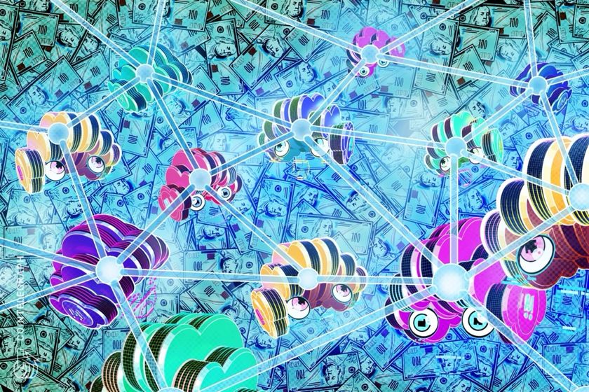 0G Foundation launches $88M fund for AI-powered DeFi agents