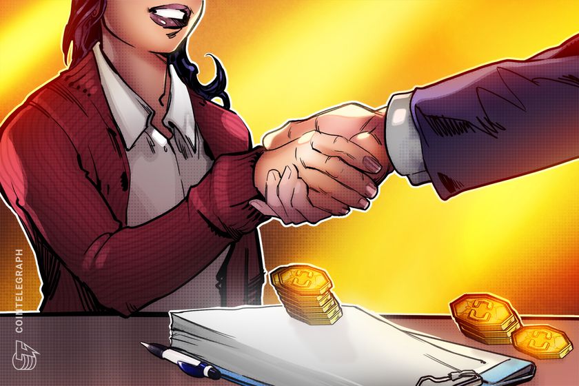 Securitize hires former PayPal exec as US tokenization gains traction