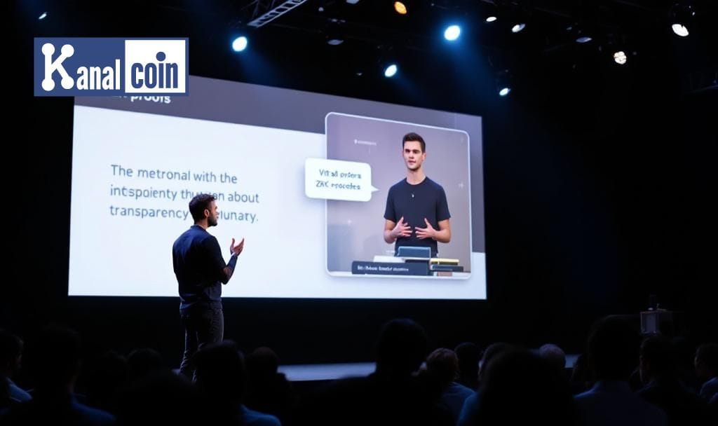 Vitalik Buterin Proposes ZK-Proofs for Algorithm Auditing