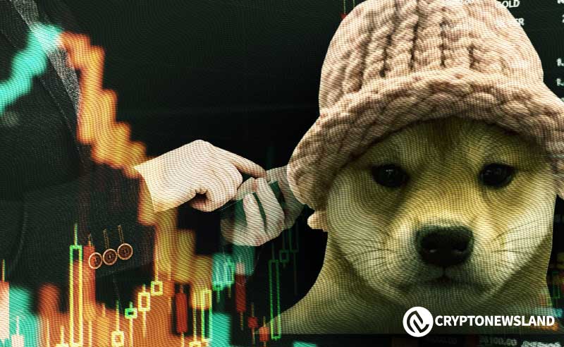 Is a Pullback Coming for WIF/USDT? Key Levels to Watch for a Rally