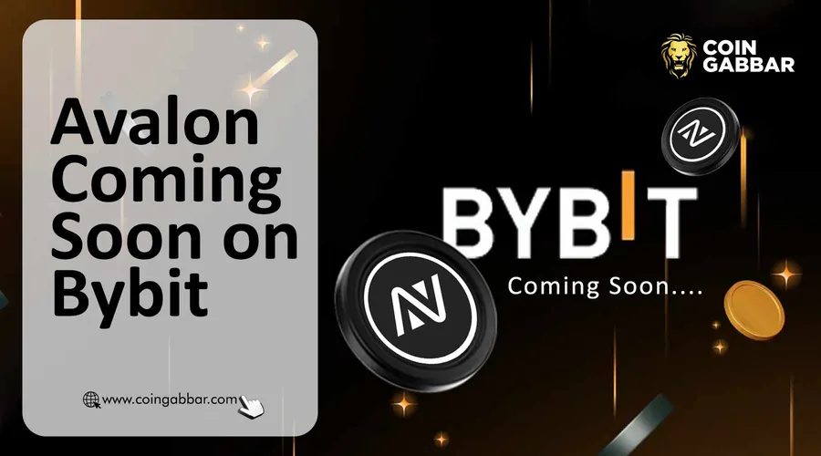 Avalon Token Listing Soon on Bybit Spot Trading: Check $AVL Price