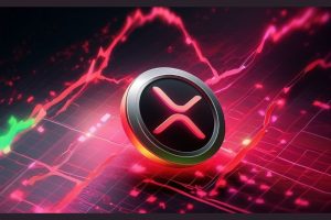 XRP Breaks Below Its 3-Day Gaussian Channel. Here’s the implication