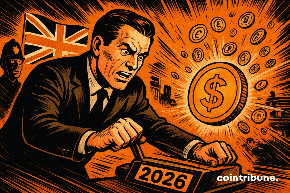 UK Accelerates Stablecoin Strategy as 2026 Regulatory Push Gains Pace