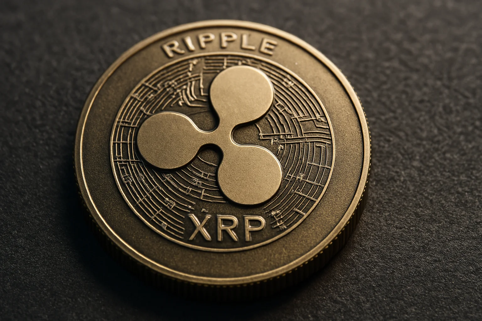 Perplexity AI Predicts Price of XRP for Next Week