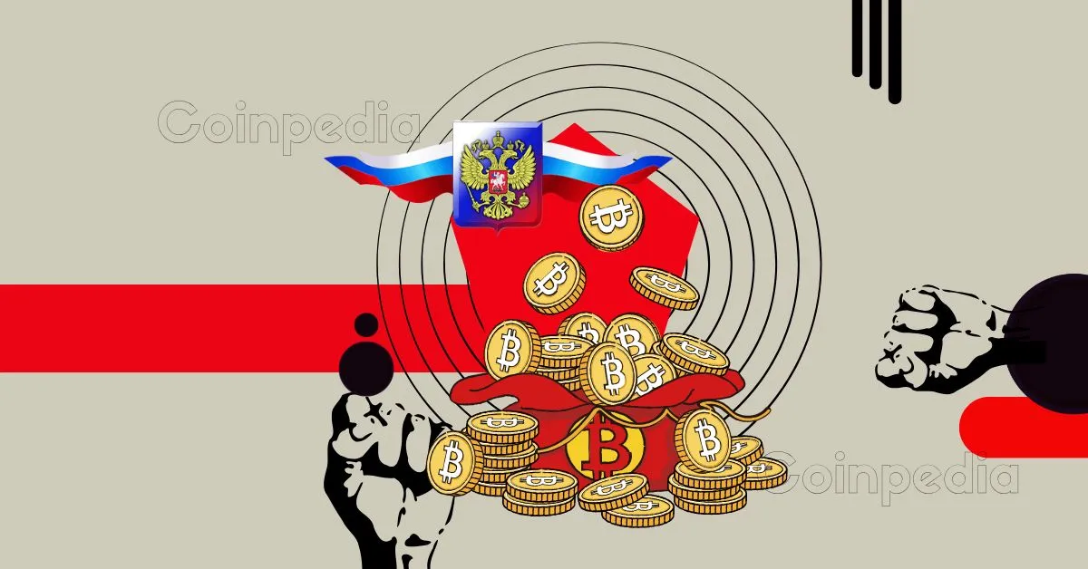 Russia’s Central Bank Plans Limited Crypto Trading for Select Investors