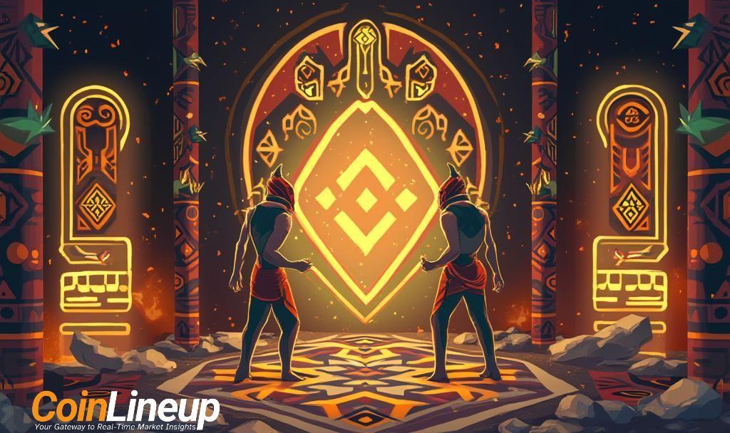Binance Refines Alpha Points Rules for Fairer Participation