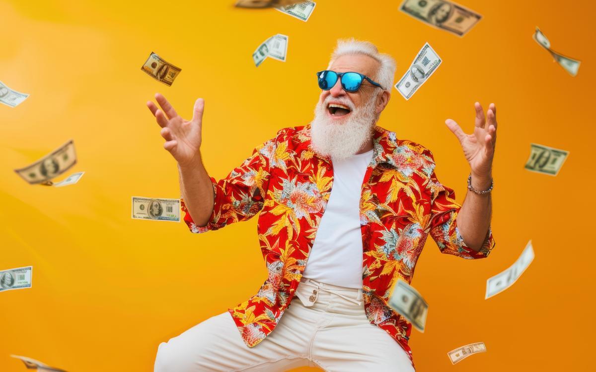 How a $500 Investment in MAGACOINFINANCE Might Balloon to $25,000 by 2025 — The ROI Everyone’s Tracking