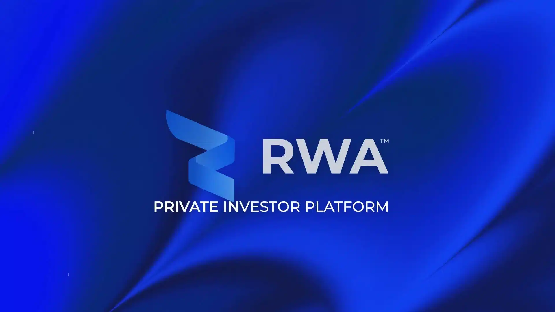 RWA Inc. Launches Fully On-Chain Investor Platform for Early-Stage Startup Access