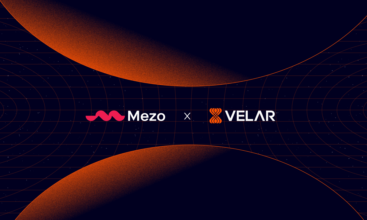 Velar Partners With Mezo to Integrate Bitcoin-Backed Stablecoin Into Its PerpDex (26 Mar)