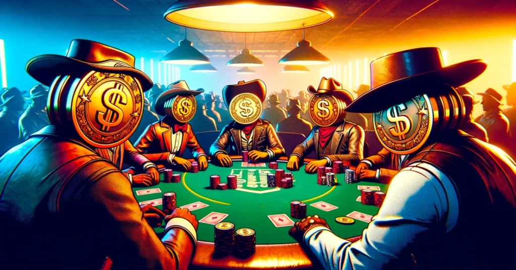 Altcoins Poised To Rise Even If Bitcoin ETF Denied